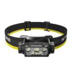 Nitecore HC60-UHE NITECORE HC60 UHE 1600 LUMEN USB-C RECHARGEABLE HEADLAMP