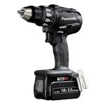 Panasonic EY74A2LJ2G57 Cordless Drill & Driver 18V Lithium Ion 5Ah - Dual Voltage