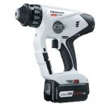 Panasonic EY78A1LS2G57 Rotary Hammer Drill 18V Lithium Ion 4.2Ah - Dual Voltage