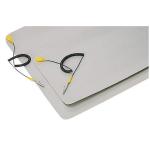 ProsKit Anti Static Dissipative Mat (Mat for OA Desk-Top 60x120cm) Thickness 3mm