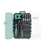 ProsKit SD-9827M DIY Tool 27 IN 1 Screwdriver Set For Cell Phone, Notebook, Electronic Field, Home, Office, Bike and More.