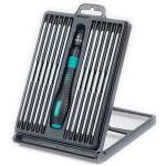 ProsKit SD-9824 25-in-1 Precision Ratchet Screwdriver