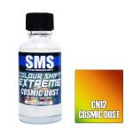 SMS CN12 AIRBRUSH PAINT 30ML COLOUR SHIFT EXTREME COSMIC DUST ACRYLIC LACQUER SCALE MODELLERS SUPPLY
