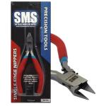 SMS NPR01 SCALE MODELLERS SUPPLY SINGLE EDGE NIPPERS TO CUT MODEL PLASTIC