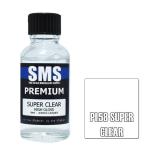SMS PL58 AIRBRUSH PAINT 30ML PREMIUM SUPER CLEAR ACRYLIC LACQUER SCALE MODELLERS SUPPLY