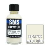 SMS PL122 AIR BRUSH PAINT 30ML PREMIUM CARC MIDDLE STONE  ACRYLIC LACQUER SCALE MODELLERSSUPPLY