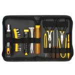 Sprotek TC-33 33 Piece PC Repair Kit