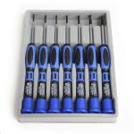 StarTech CTK100P 7 Piece Screwdriver Computer Tool Kit