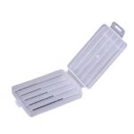 Tamiya Craft Tool Series No.44 - 74044 - Fine Drill Set - 0.3-0.6 0.8 - 5 Pieces Pieces