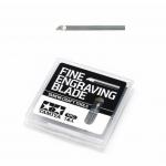 Tamiya Craft Tool Series No.138 - Fine Engraving Blade - 0.5mm