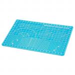 Tamiya Craft Tool Series No.142 - Cutting Mat - A5 - Blue