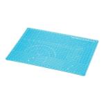 Tamiya Craft Tool Series No.149 - Cutting Mat - A4 - Blue