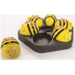 Bee-Bot Education STEM TTSB0363-6K Special Order ONLY Rechargeable Bee-Bot Swarm