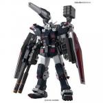 Bandai MG Gundam Full Armor Gundam Thunderbolt 1/100, Ver.Ka (GUNDAM THUNDERBOLT Ver.) Plastic Model