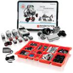LEGO Education 45544-1K Mindstorms EV3 Core Set and Charger