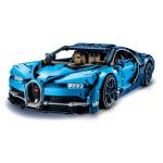 LEGO Technic 42083 Bugatti Chiron 3599 Pieces, For Ages 16+!
