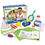Learning Resources Primary Science Learning Set Ages 3+