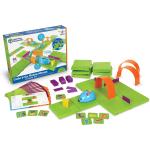 Learning Resources Code & Go LER2831-4 Robot Mouse Activity Set - 4 Sets, Ages 4 - 9 Recommended by the Good Toy Guide 2017