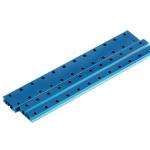 Makeblock Slide Beam 60046 0824-192-Blue (Pair)