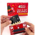 Makey Makey STEM Micro:Bit Pack Code-a-Key Backpack