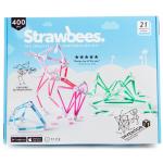 Strawbees Education STEM Inventor Kit For Ages 5+