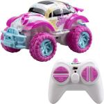 Silverlit EXOST 1:34 Pink Mini Pixie, 2.4 GHz, R/C, Indoor Playing, Batteries are NOT INCLUDED. For Ages 5+