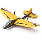 Silverlit FLYBOTIC Yellow HORNET EVO, 2-Channel Drone, Powerful Twin Motor, Superb Light Weight Material, For Age 8+!
