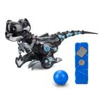Silverlit YCOO TRAIN MY DINO II 2 Modes, Full R/C Control, Gesture Control, Intelligent Sensor, Ultrosonic Sensor, for Age 5+!