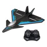 Silverlit FLYBOTIC Black Revo Stunt, 3-Channel Drone, Performs 360° Loop & Barrel Roll, Play Outdoor, For Age 8+!