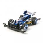 Tamiya 18079  Super Mini 4WD 1/32 JR Dyna Storm RS - Super-II Chassis - MODEL RACE