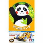 Tamiya 18084 Super Mini 4WD 1/32 Panda Racer - Super II Chassis - MODEL RACE