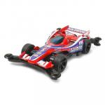 Tamiya Mini 4WD REV Series No.5 - 1/32 - Flame Astute - AR Chassis