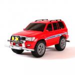 Tamiya Mini 4WD Series No.21 - 1/32 - Toyota Land Cruiser VX-Limited 100