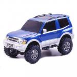 Tamiya Mini 4WD Series No.23 - 1/32 - Mitsubishi Pajero V6 3500