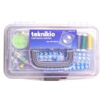 Teknikio Education STEM STEAM TEK13 Fabtronic Sewing Bundle (Education Only)