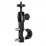 Brinno Handle Bar Mount  for BCC100 and BCC200 Camera