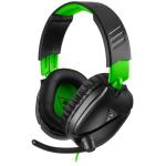Turtle Beach Recon 70X Wired Over-Ear Gaming Headset - Black for Xbox One