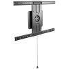 KONIC 37"-80" Portrait display Wall Mount - For TV, Interactive Display , Digital Signage - Weight Capacity 50kg - Screen Rotation +180-180 KONIC 37"-80" Portrait display Wall Mount - For TV, Interactive Display , Digital Signage - Weight Capacity 50kg - Screen Rotation +180-180