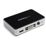 StarTech USB3HDCAP USB3.0 Video Capture Device - HDMI/DVI