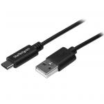 StarTech USB2AC2M 2M 6 FT USB C TO USB A CABLE - USB 2.0