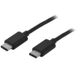 StarTech.com USB2CC2M USB 2.0 - 480Mbps USB-C Cable - 2m M/M