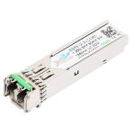 ETU-LINK ETU-LINKGigabit SFP module 1550nm Single-mode 80KM range LC connector