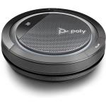 Poly Calisto 5300 UC MS USB-A Desktop Speakerphone - Optimised for Microsoft Business Applications