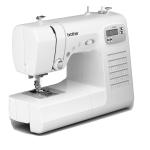 Brother FS60X Extra Tough Computerised Sewing Machine - 60 Built-In Stitches - Sewing, Home