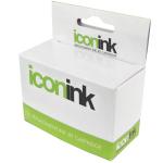 Icon Remanufactured HP 804XL Colour Ink Cartridge