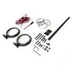 ECOXGEAR ACC-SEBKTV3 Soundbar SE V3 Kit
