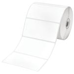 Brother TD490X29 Thermal Direct Labels 29mm x 90mm - Rectangle - Direct Thermal - 2400 / Roll