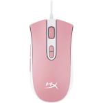 HyperX PULSEFIRE CORE RGB GAMING MOUSE (Pink/White)