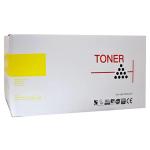WHITE BOX Remanufactured CF352A #130A Yellow Cartridge