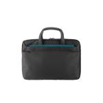 Tucano 13" Workout 3 Carry Case - Black